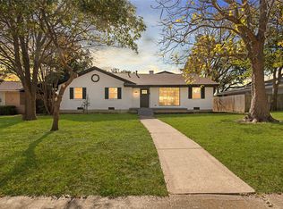 1212 Willow Glen Dr, Dallas, TX 75232