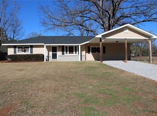 1707 33rd St, Valley, AL 36854