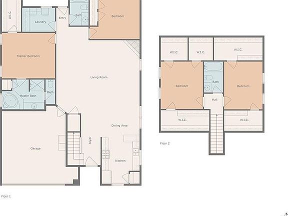 2nd image of 917 Emerald Dove Ave