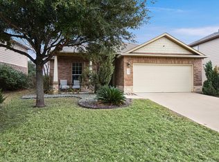 508 Hoot Owl Ln S, Leander, TX 78641