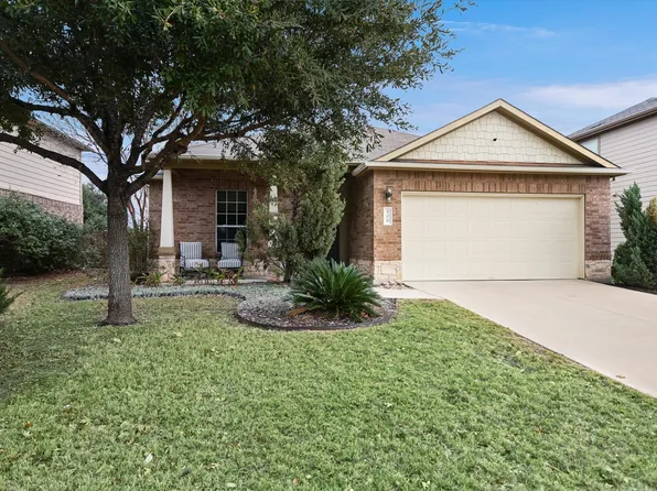 508 Hoot Owl Ln S, Leander, TX 78641