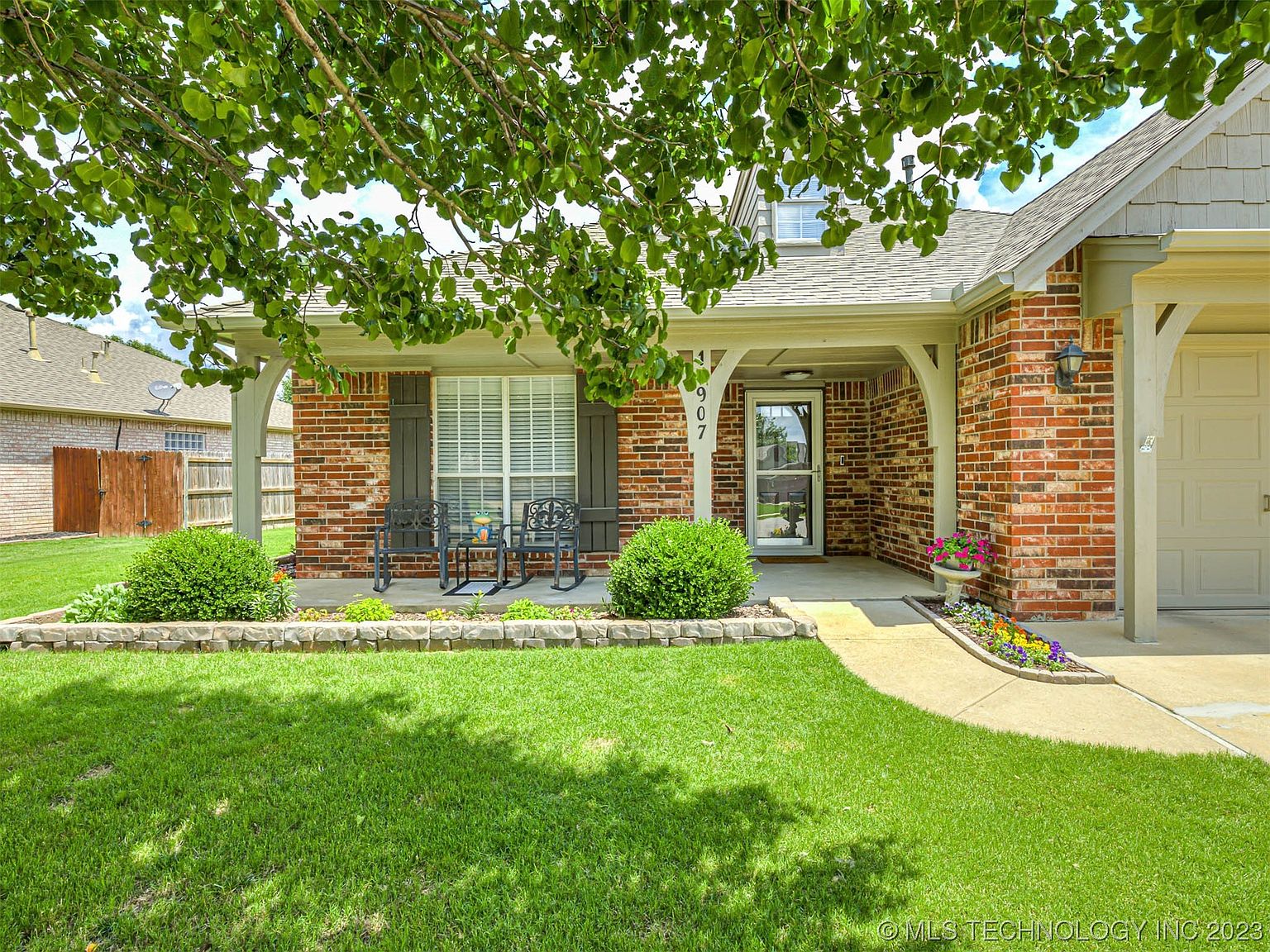 14907 E 88th St N, Owasso, OK 74055 Zillow