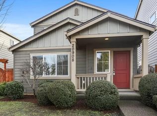20908 SW Edgemont St, Beaverton, OR 97003