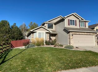 7121 Woodrow Dr, Fort Collins, CO 80525