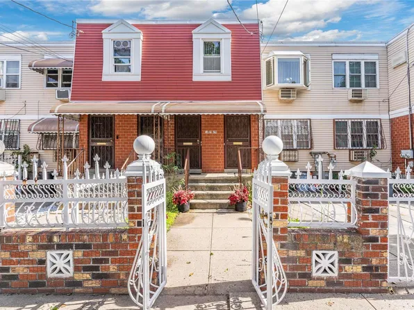 107-29 154th Street, Jamaica, NY 11433