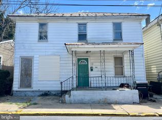 316 S Church St, Martinsburg, WV