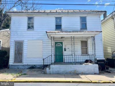 316 S Church St, Martinsburg, WV, 25401