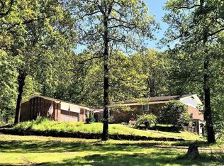 3524 Rushing Rd, Dover, AR 72837