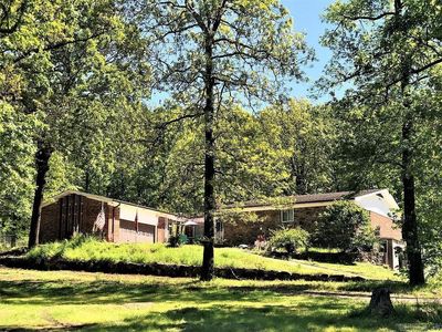 3524 Rushing Rd, Dover, AR, 72837