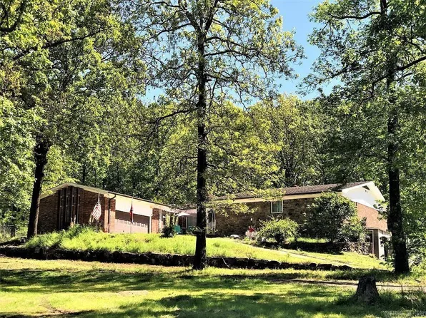 3524 Rushing Rd, Dover, AR 72837