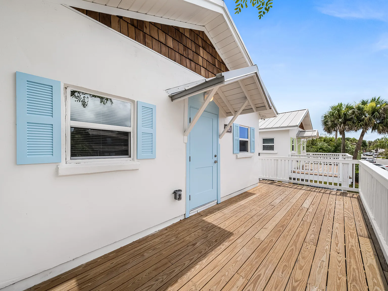 1 bed, 520 sqft, $2,850 — Photo 3
