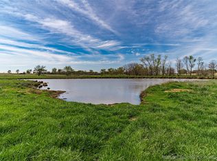 7550 S 4100th Rd, Talala, OK 74080