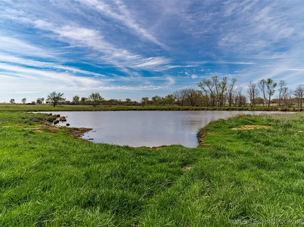 7550 S 4100th Rd, Talala, OK 74080