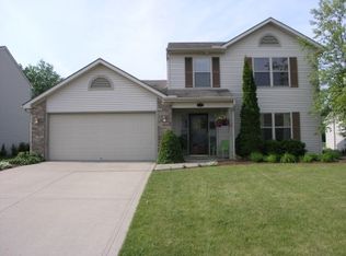 220 Rampart Dr, Fort Wayne, IN 46845