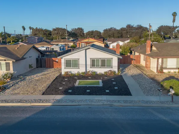 424 N A St, Lompoc, CA 93436
