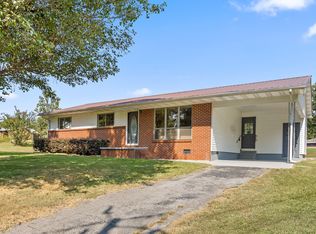 1785 Ketner Mill Rd LOT 2A & 2B, Whitwell, TN 37397