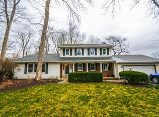 582 Hickory Pl, Circleville, OH 43113