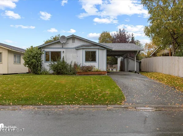 3821 E 66th Ave, Anchorage, AK 99507