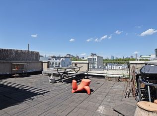 268 Devoe St #4F, Brooklyn, NY 11211