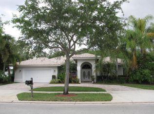 285 Cypress Trce, Royal Palm Beach, FL 33411