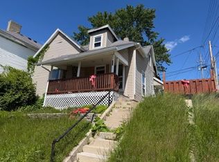205 N 5th St, Richmond, IN 47374