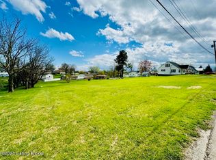 201 Booker Rd, Springfield, KY 40069