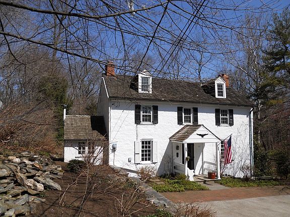 For Sale: 203 Pennington Road, Paoli, PA 19301