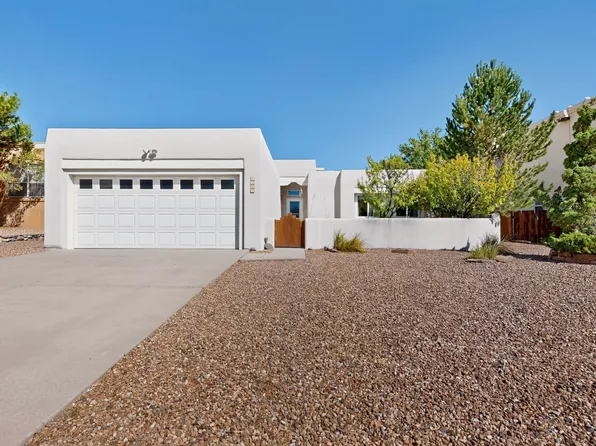 7558 Kachina Loop, Santa Fe, NM 87507