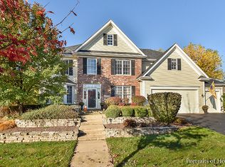 4N276 Mark Twain St, St Charles, IL 60175