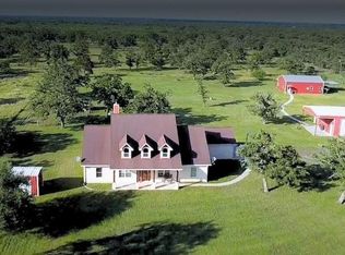 949 Abrameit Rd, Goliad, TX 77963