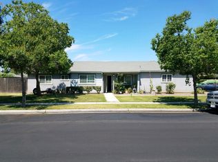 10681 E Redondo Ave, Del Rey, CA 93616