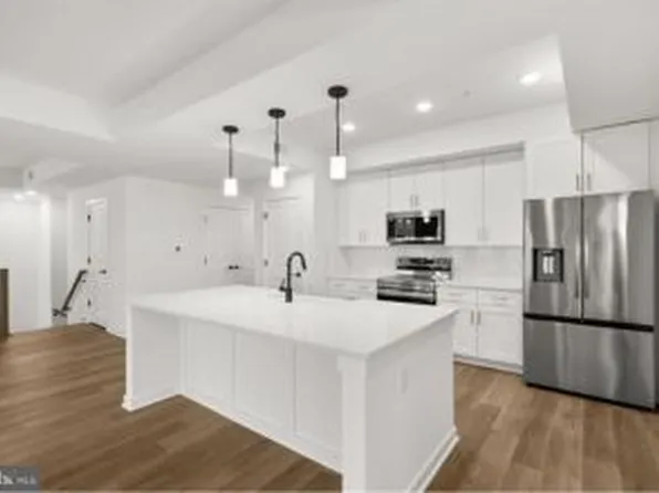 1631 Blacksmith Way #214-B, Frederick, MD 21702