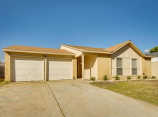 2311 Joanna Ln, Arlington, TX 76014