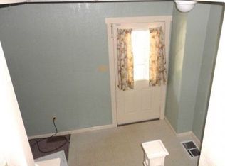 318 Ogden Ave, Clearfield, PA 16830