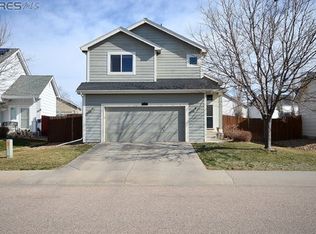 2073 Village Dr, Milliken, CO 80543