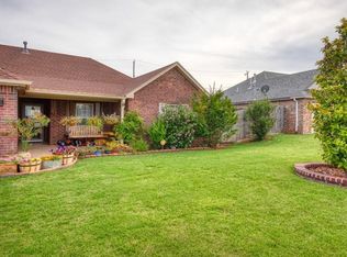 314 Maverick, Elk City, OK 73644