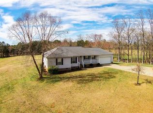 4647 Six Mile Hwy, Six Mile, SC 29682