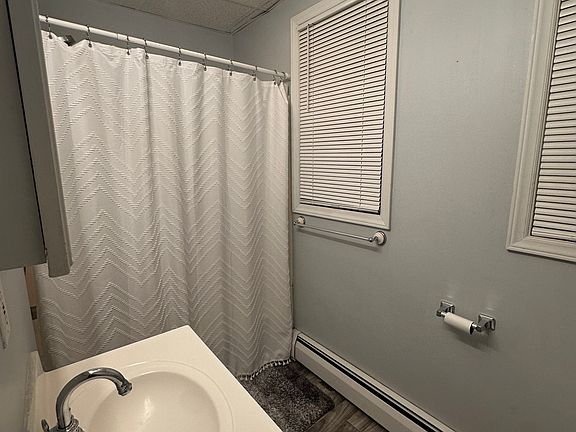 Updated Bathroom