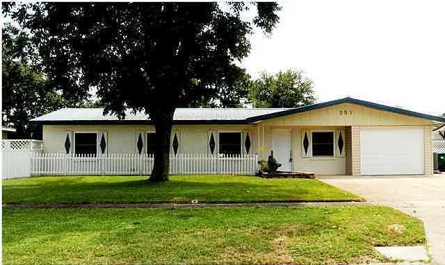 1st image of 501 Marlowe Dr