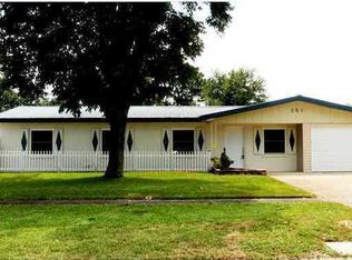 501 Marlowe Dr, Fort Walton Beach, FL 32547