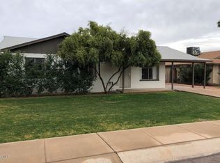 3611 W Sunnyside Ave, Phoenix, AZ 85029