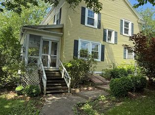 154 Lake View Dr, Bacova, VA 24412