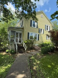 154 Lake View Dr, Bacova, VA, 24412
