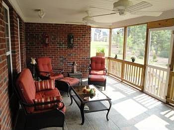 2nd image of 16718 Crosshaven Dr