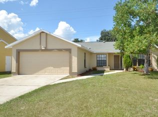 1421 Amanda Rd, Kissimmee, FL 34744