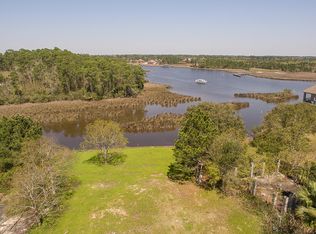 15732 Langley Dr, Biloxi, MS 39532