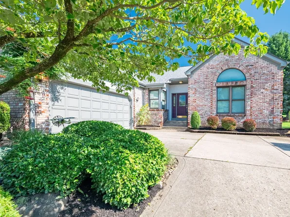 5608 Lynx Dr, Westerville, OH 43081