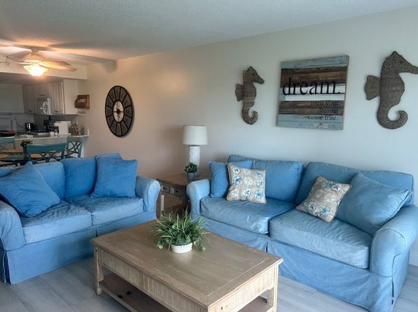 2100 Ocean Shore Blvd APT 102