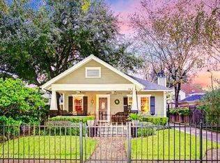 743 E 7th St, Houston, TX 77007