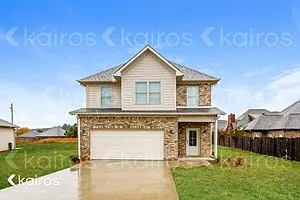 32 Shepherds Loop — Photo 1